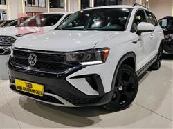 Volkswagen Taos